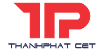 Thanh Phat CET Logo